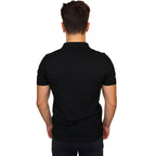 Polo uomo in cotone Jeckerson