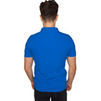 Polo uomo in cotone Jeckerson