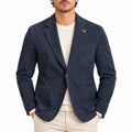 Di Lorenzo Sartoria Italiana giacca uomo misto cotone\elastan