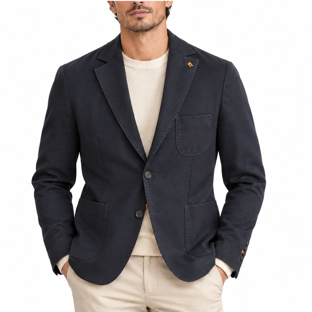 Di Lorenzo Sartoria Italiana giacca fashion italia
