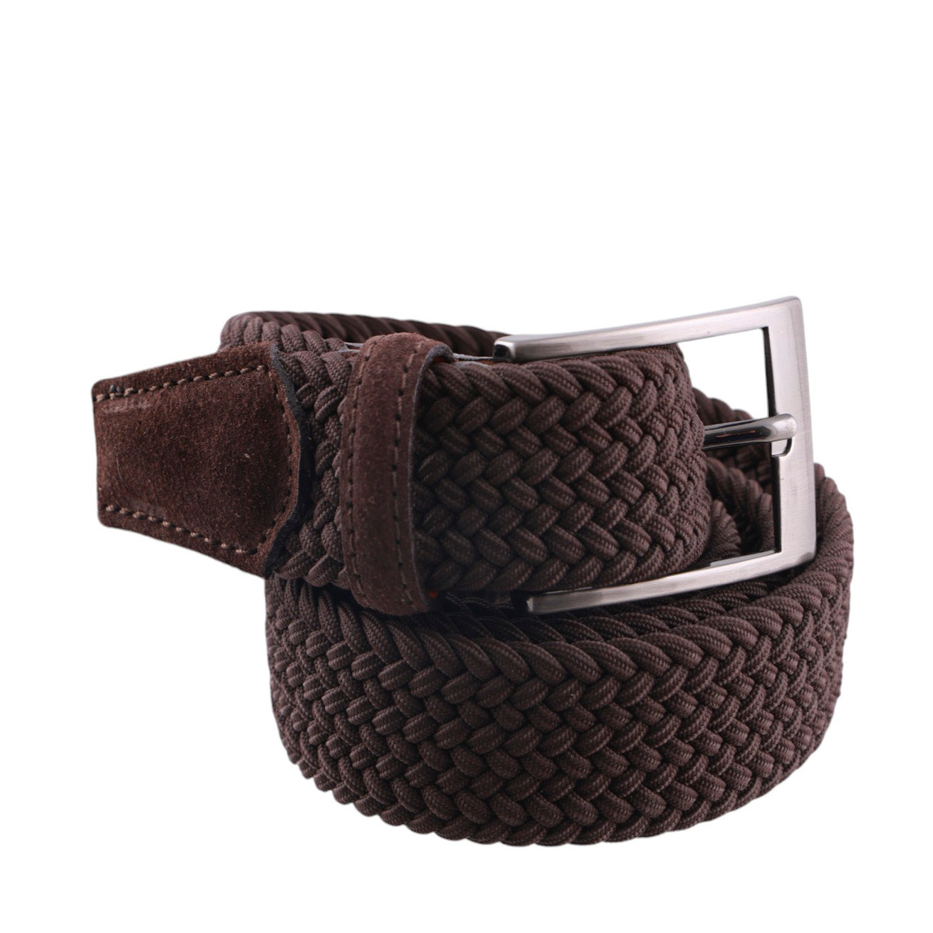 Paolo Da Ponte Cintura Uomo Elasticizzata Made in Italy