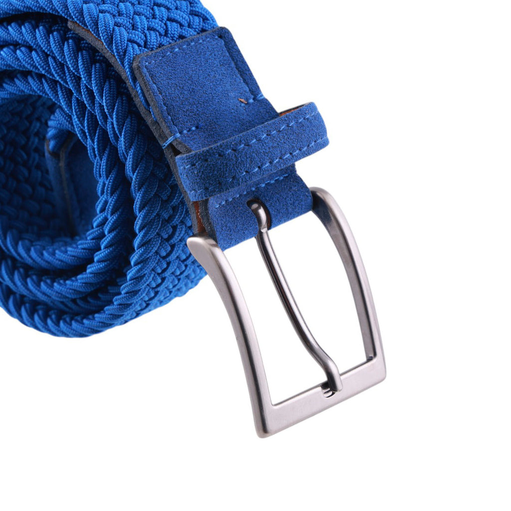 Cintura in Elastam Uomo