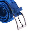 Cintura in Elastam Uomo