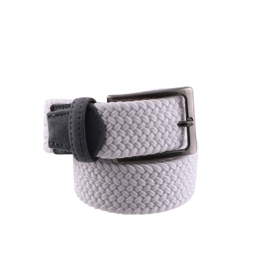Cintura Paolo Da Ponte uomo elasticizzata