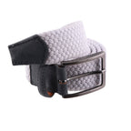 Cintura Paolo Da Ponte uomo elasticizzata
