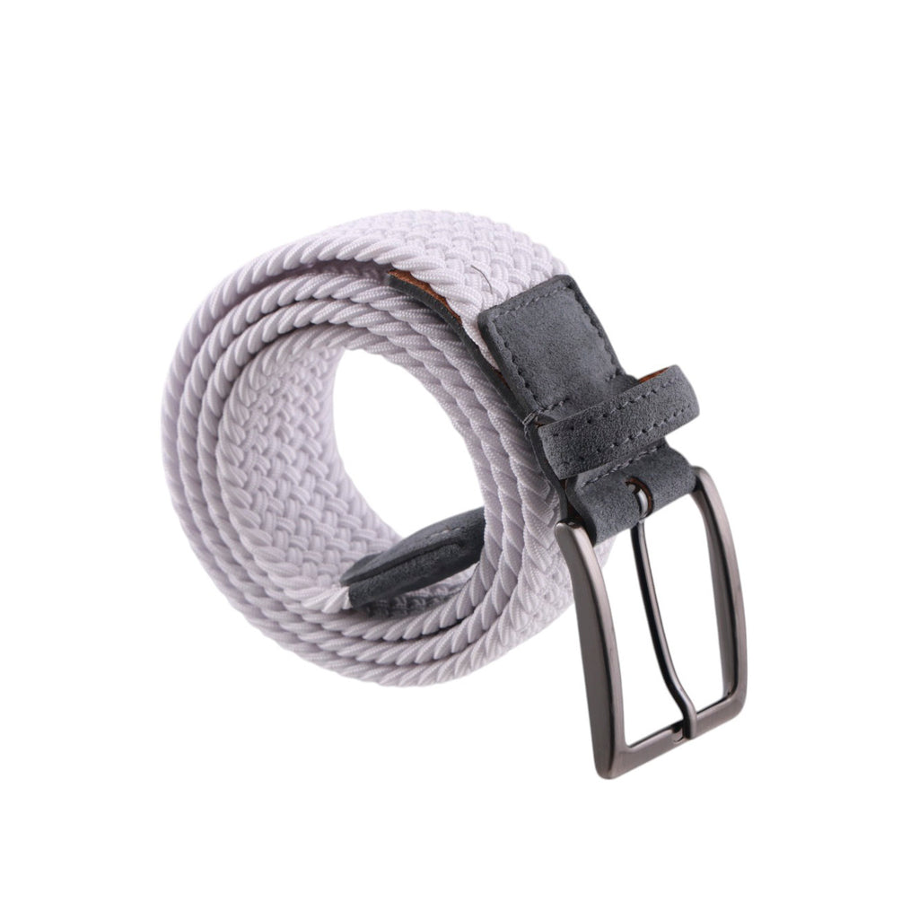 Cintura Paolo Da Ponte uomo elasticizzata