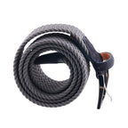 Cintura Paolo Da Ponte uomo elasticizzata