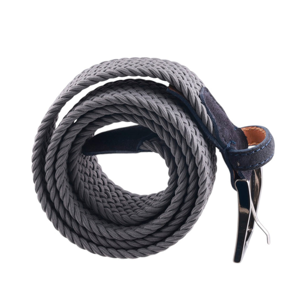 Cintura Paolo Da Ponte uomo elasticizzata