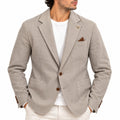 Giacca Uomo destrutturata Timothy Brando Made in Italy