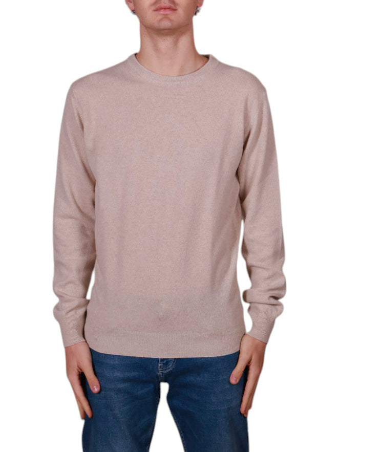 Maglia uomo cashmere