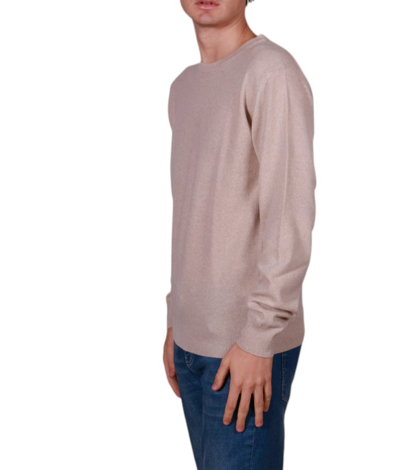 Maglia uomo cashmere