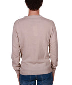 Maglia uomo cashmere