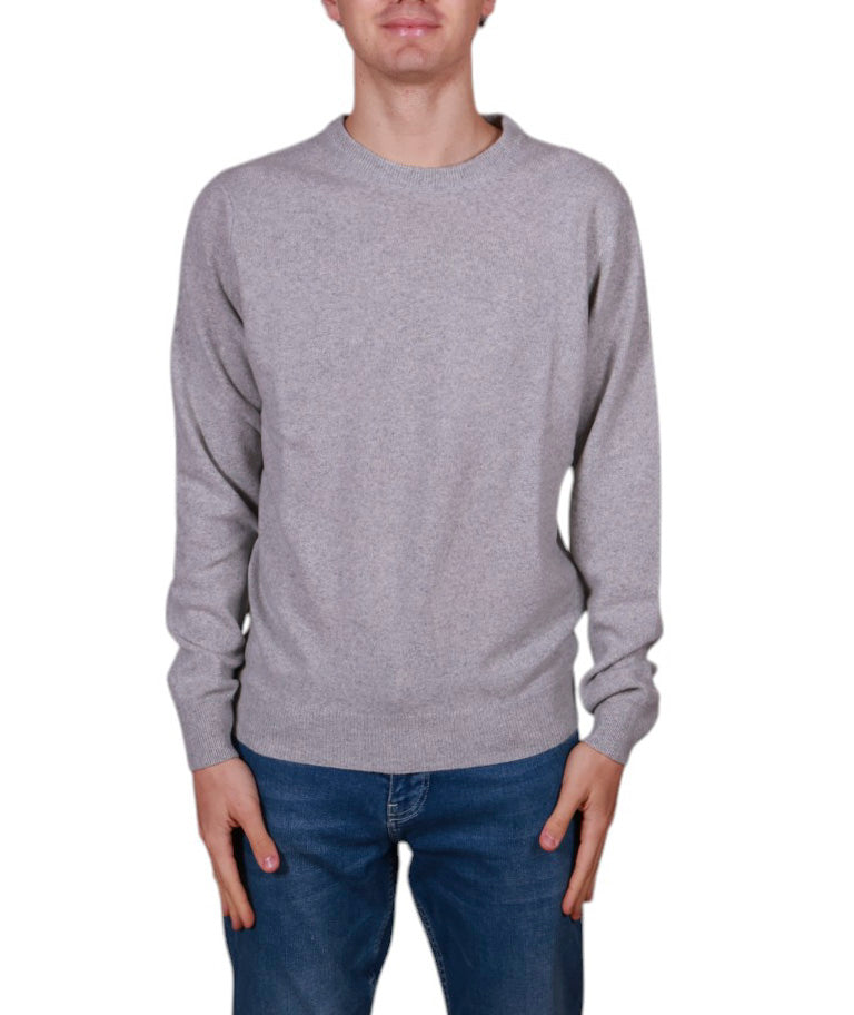 Maglia uomo cashmere