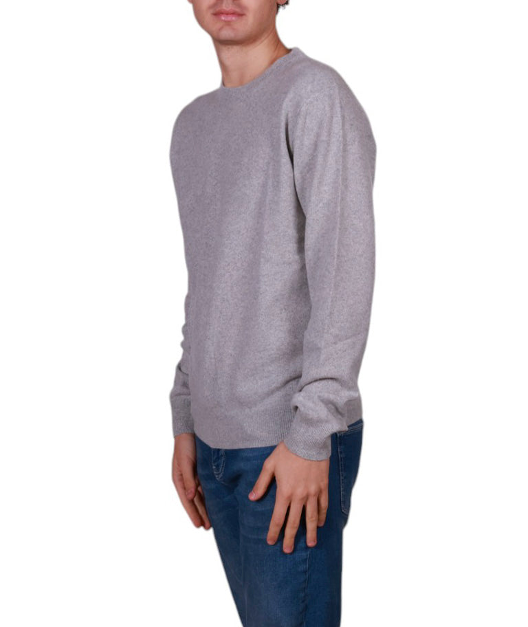 Maglia uomo cashmere