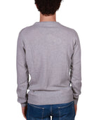 Maglia uomo cashmere