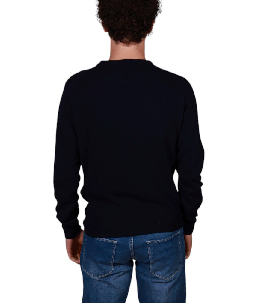 Maglia uomo cashmere