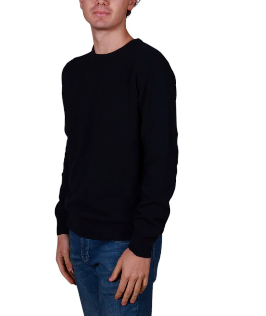 Maglia uomo cashmere