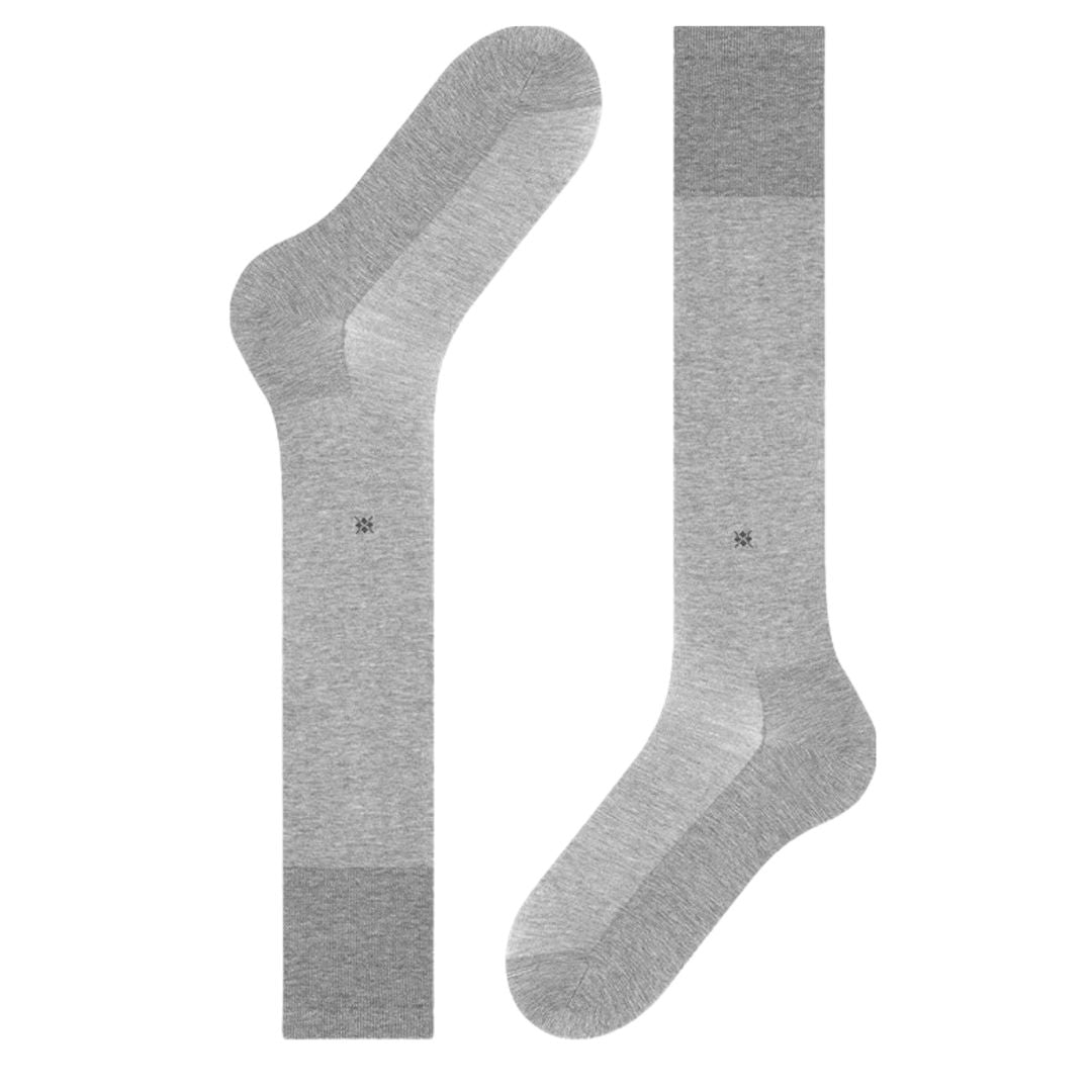 Calzini Burlington lunghi gambaletto CARDIFF