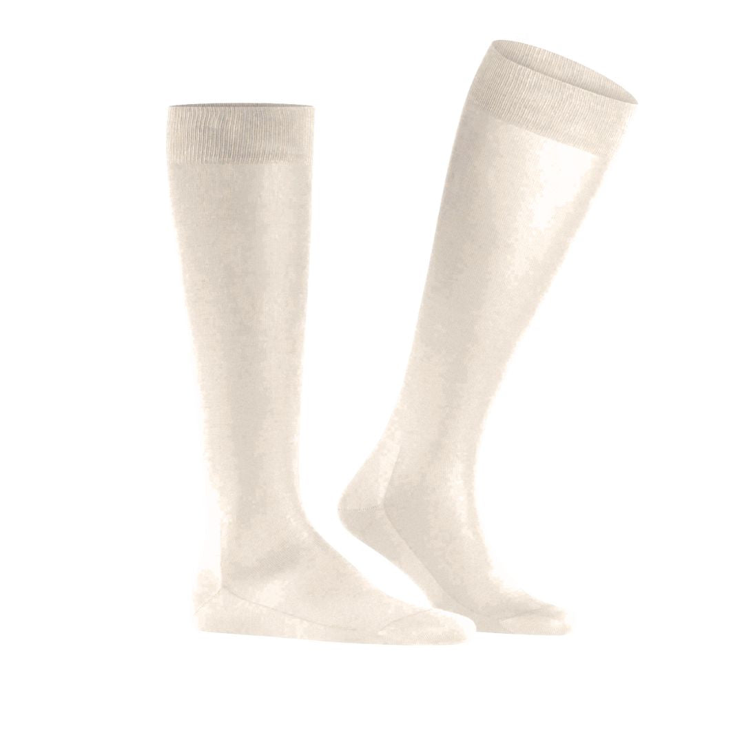 Calzini Burlington lunghi gambaletto CARDIFF