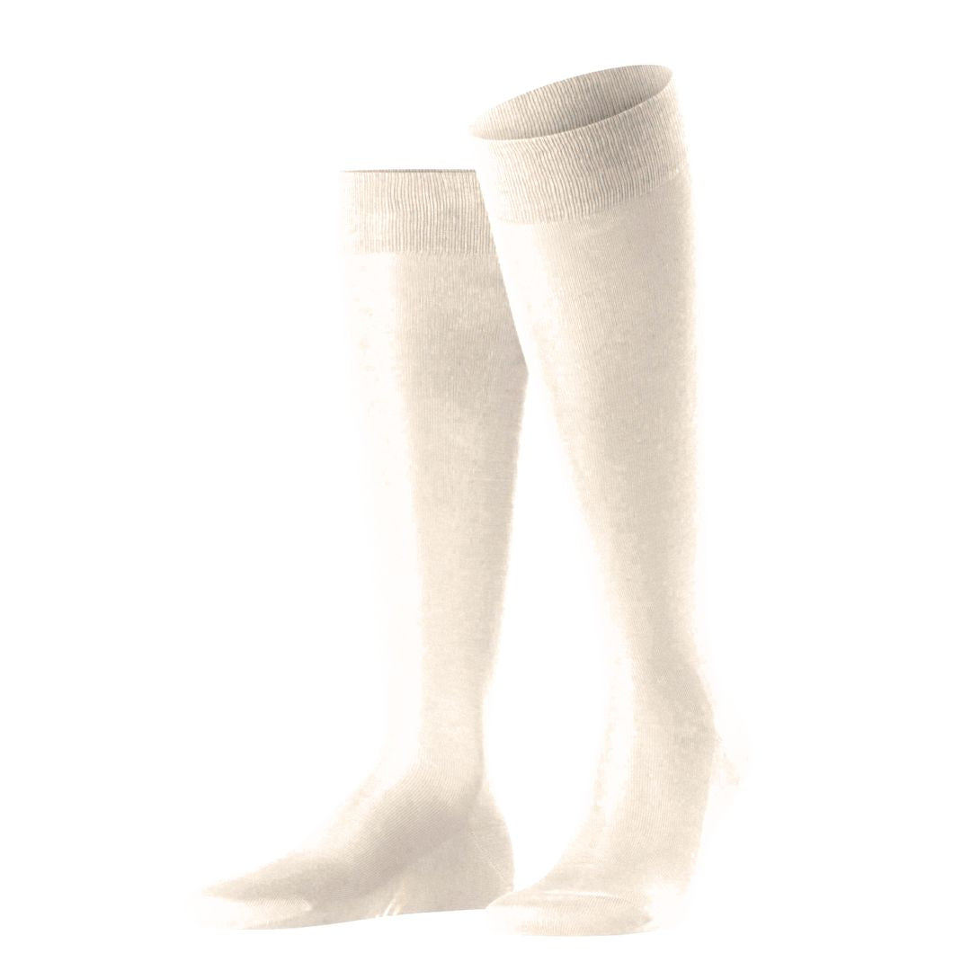 Calzini Burlington lunghi gambaletto CARDIFF