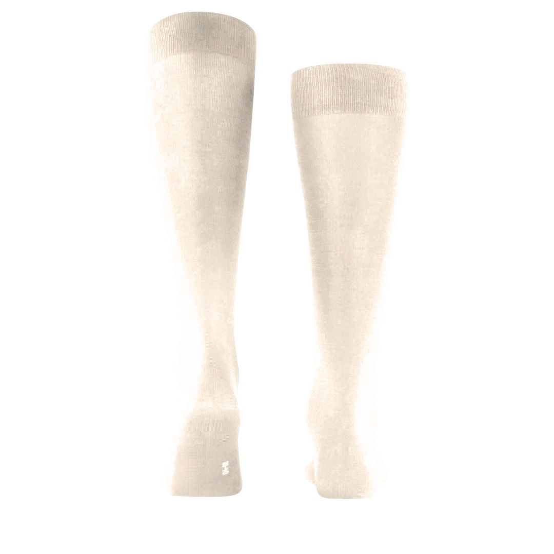 Calzini Burlington lunghi gambaletto CARDIFF