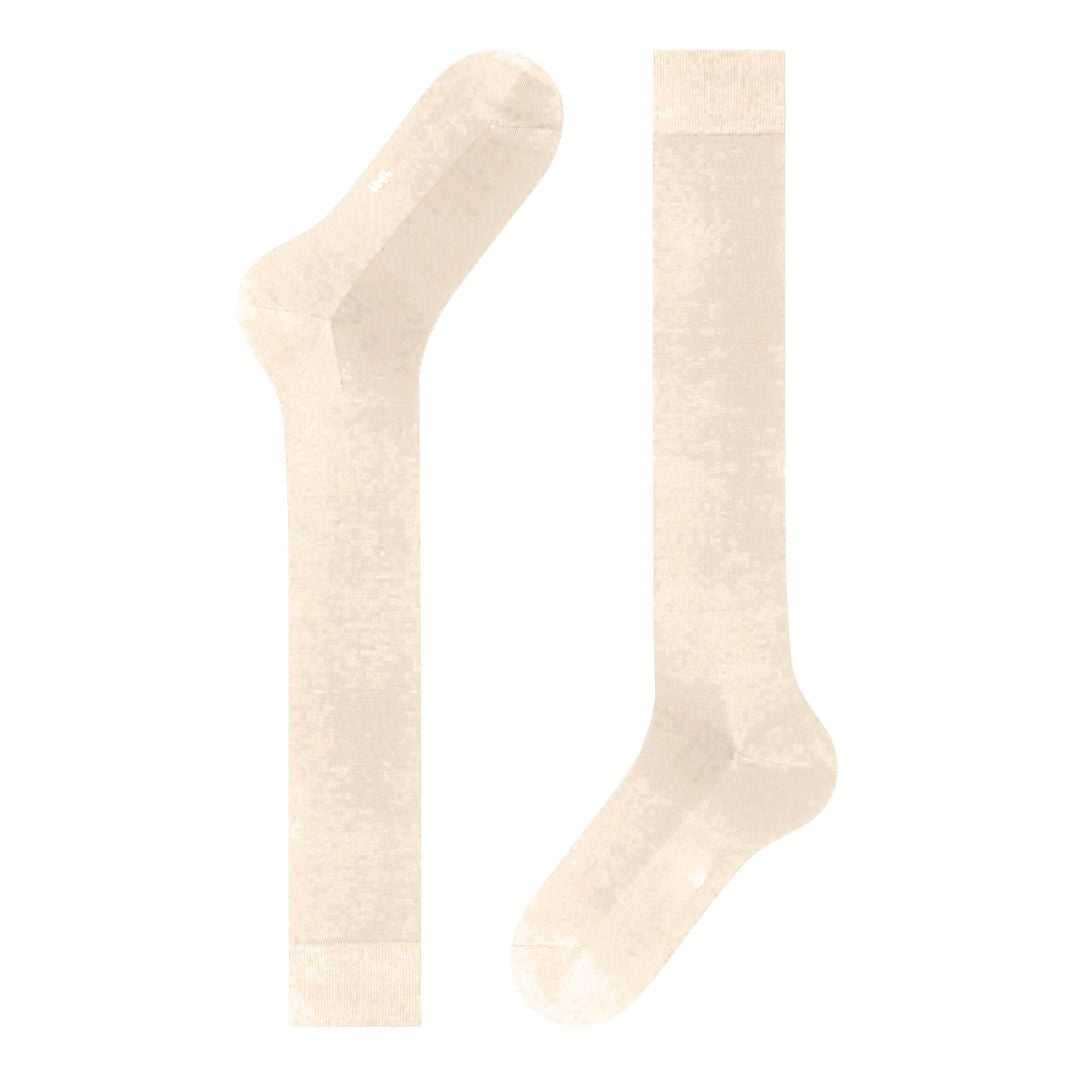 Calzini Burlington lunghi gambaletto CARDIFF