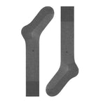 Calzini Burlington lunghi gambaletto CARDIFF