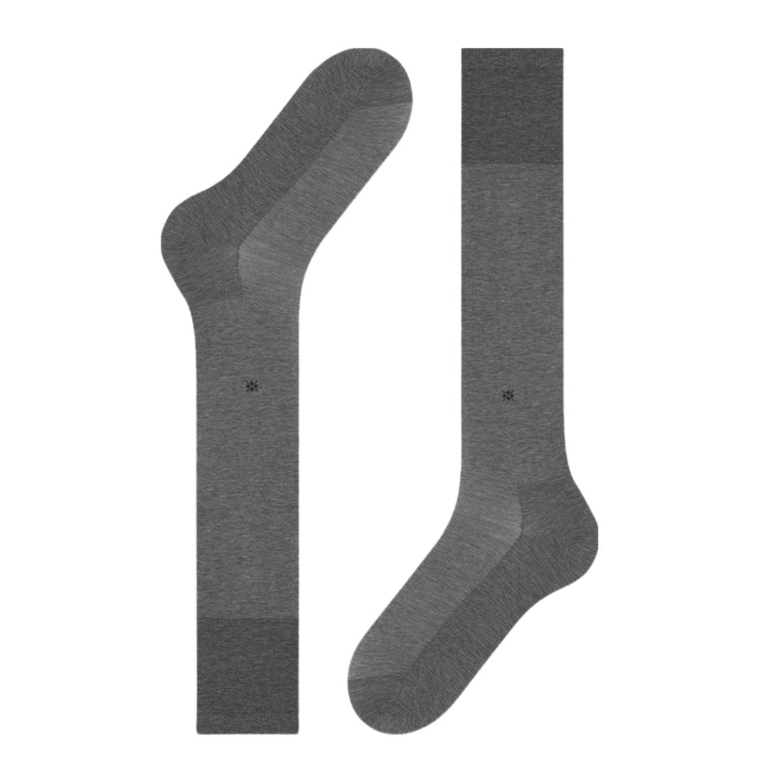 Calzini Burlington lunghi gambaletto CARDIFF