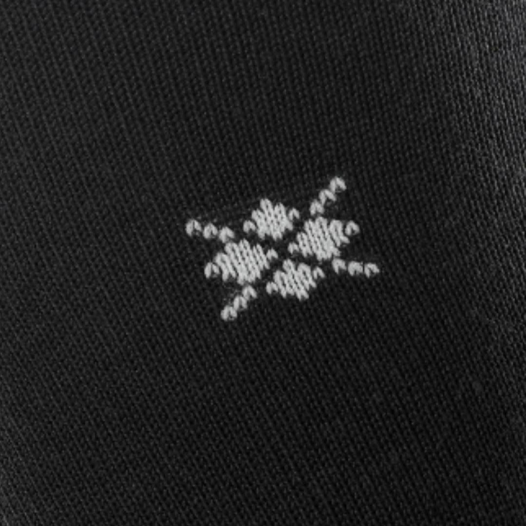 Calzini Burlington lunghi gambaletto CARDIFF