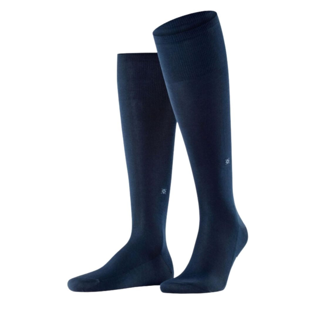 Calzini lunghi gambaletto CARDIFF Burlington