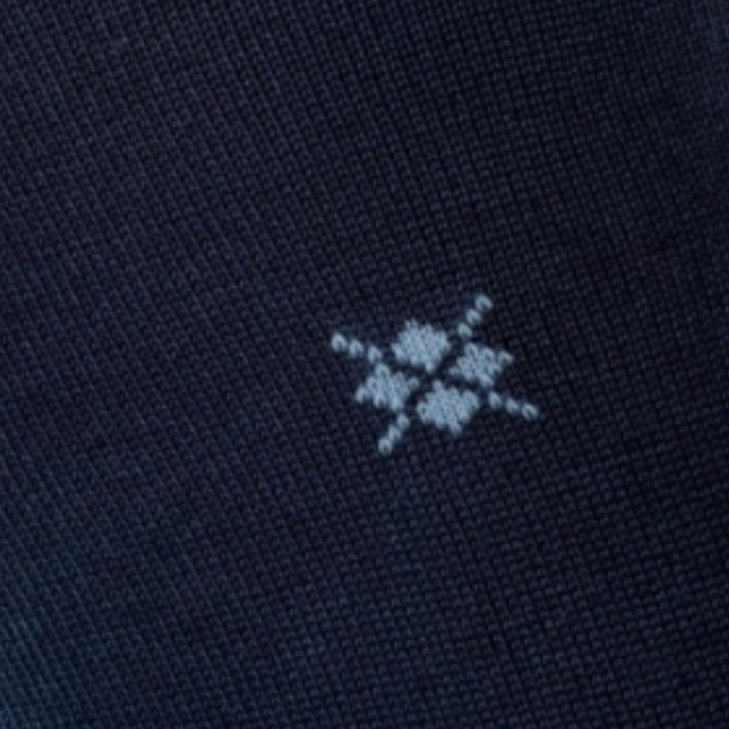 Calzini lunghi gambaletto CARDIFF Burlington