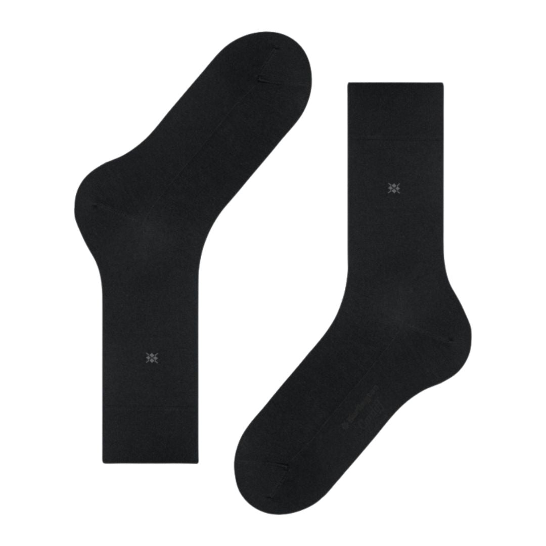 Calzini corti Cardiff SO Burlington