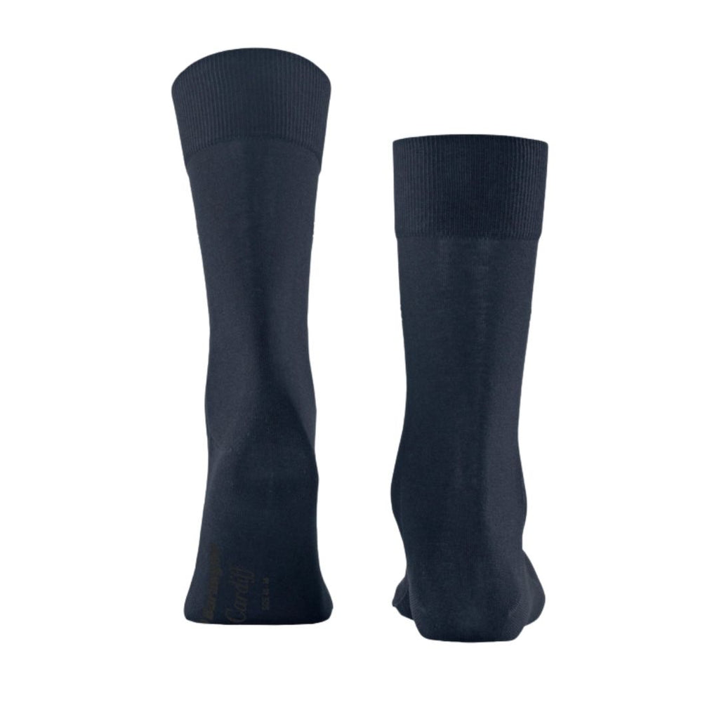 Calzini corti Cardiff SO Burlington