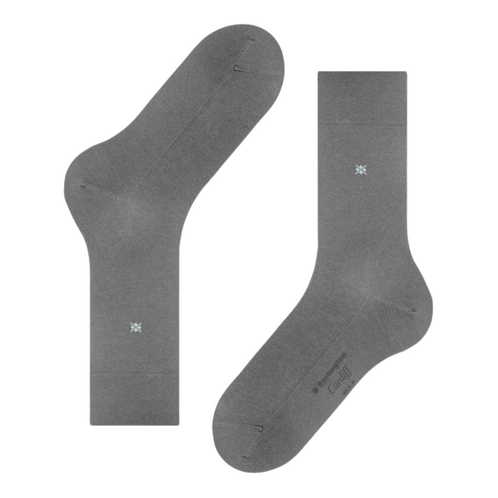 Calzini corti Cardiff SO Burlington