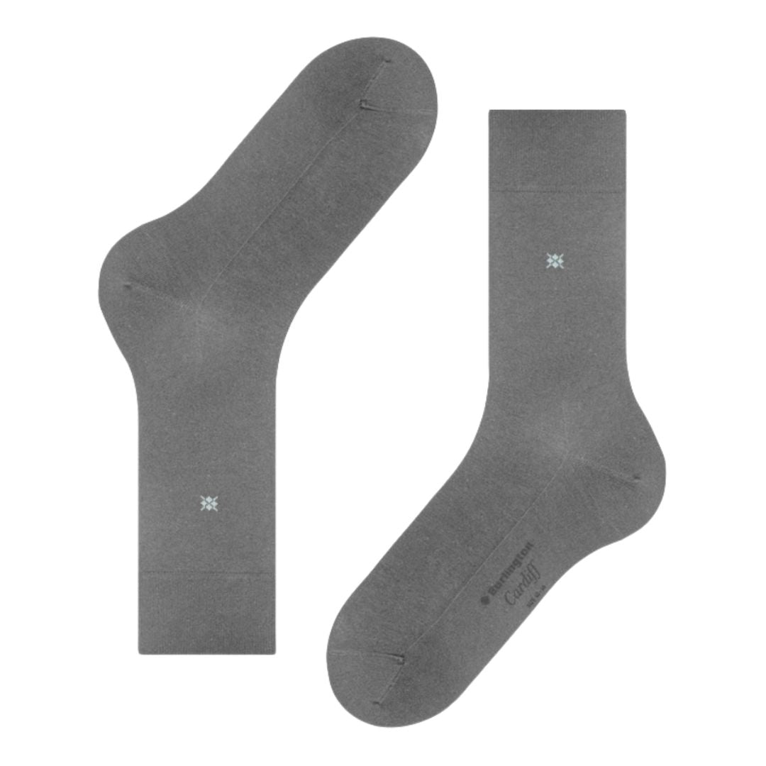 Calzini corti Cardiff SO Burlington