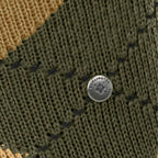 Calzini lunghi rombi Burlington Preston