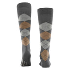 Calzini lunghi Burlington Edinburgh gambaletto