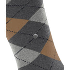 Calzini lunghi Burlington Edinburgh gambaletto