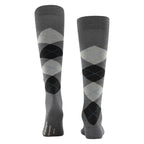 Calzini lunghi Burlington Edinburgh gambaletto