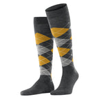 Calzini lunghi Burlington Edinburgh gambaletto