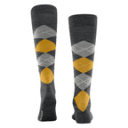 Calzini lunghi Burlington Edinburgh gambaletto