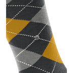 Calzini lunghi Burlington Edinburgh gambaletto