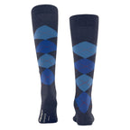 Calzini lunghi Burlington Edinburgh gambaletto