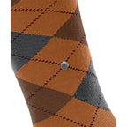 Calzini lunghi Burlington Edinburgh gambaletto