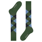 Calzini lunghi Burlington Edinburgh gambaletto