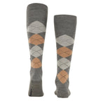 Calzini lunghi Burlington Edinburgh gambaletto