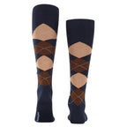 Calzini lunghi Burlington Edinburgh gambaletto