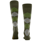 Calzini lunghi Burlington Edinburgh gambaletto