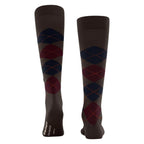 Calzini lunghi Burlington Edinburgh gambaletto