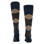 Calzini lunghi Burlington Edinburgh gambaletto